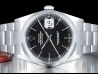 Rolex Datejust 36 Oyster Nero Royal Black Onyx - Rolex Guarantee  Watch  16200